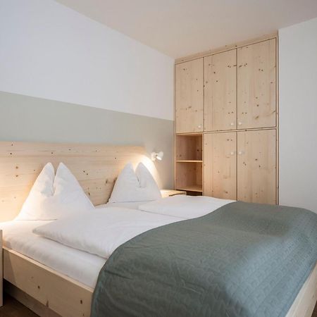 Residence Villa Drei Birken Sexten Dış mekan fotoğraf