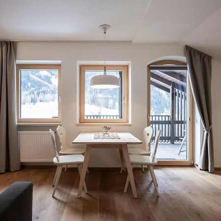 Residence Villa Drei Birken Sexten Dış mekan fotoğraf