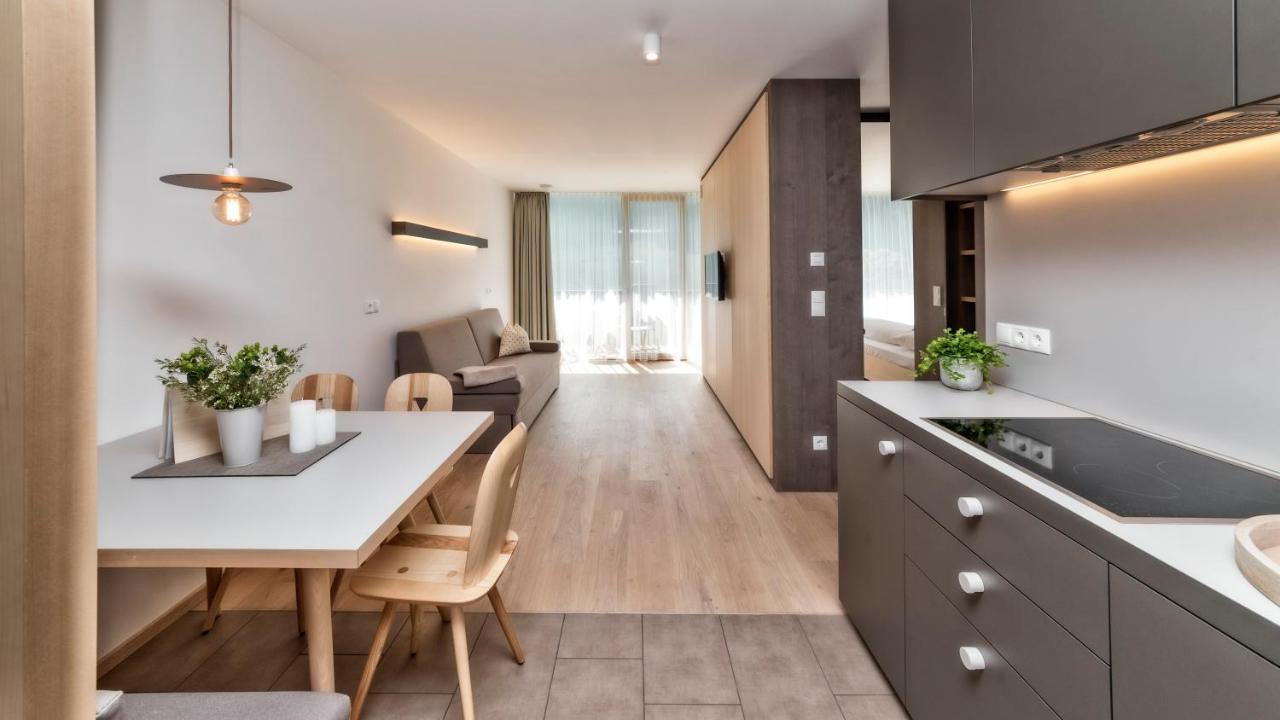Residence Villa Drei Birken Sexten Dış mekan fotoğraf