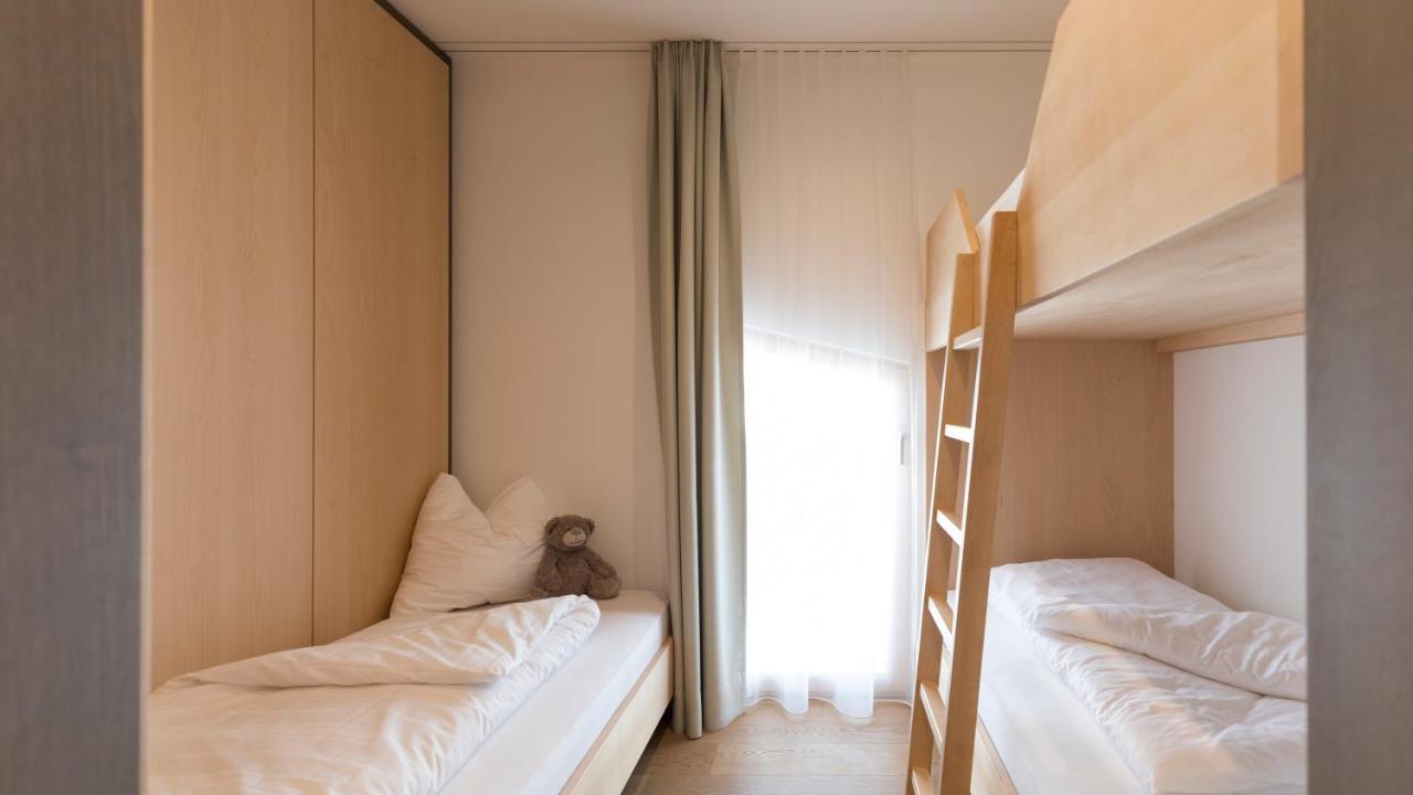 Residence Villa Drei Birken Sexten Dış mekan fotoğraf