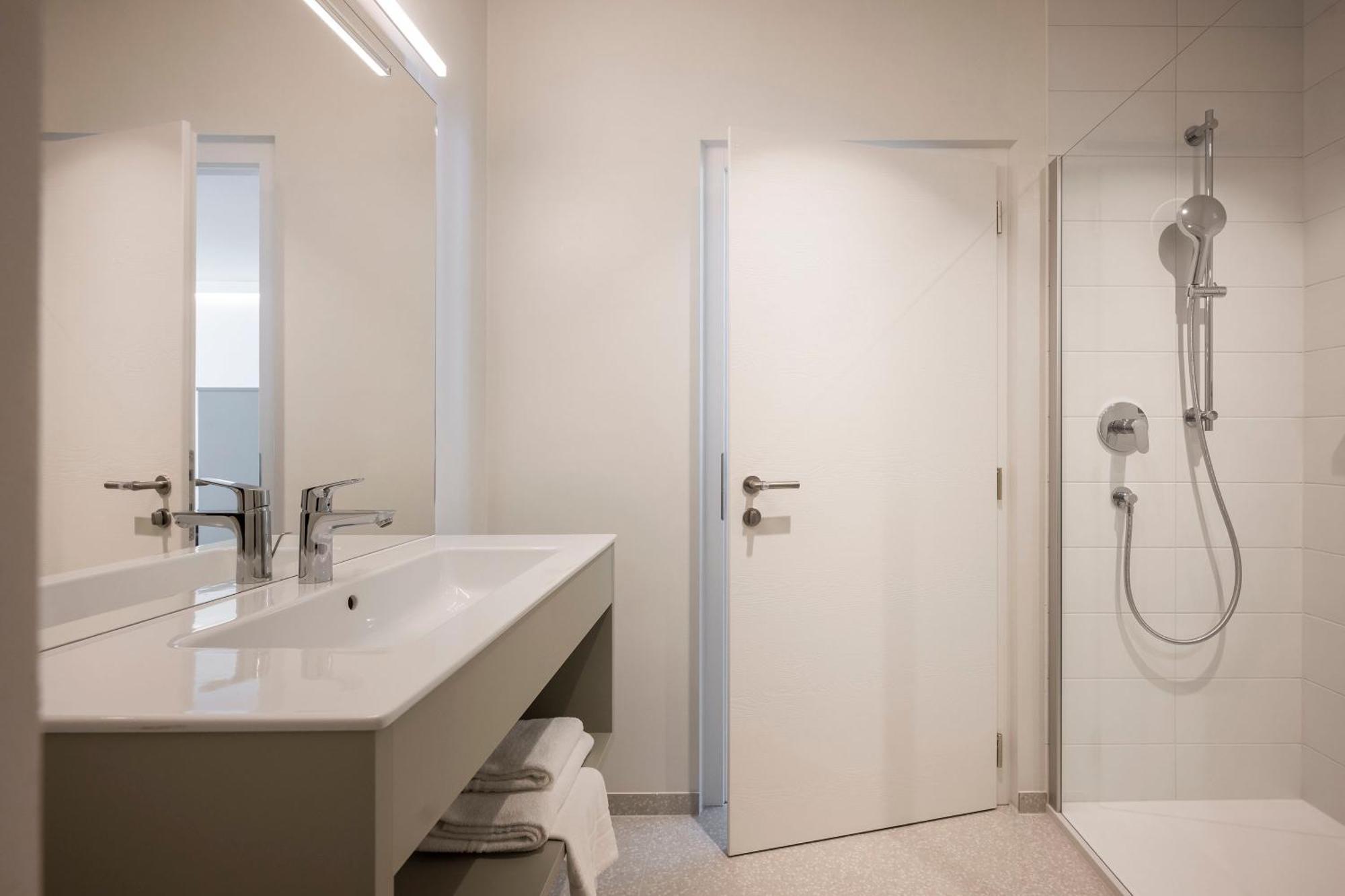 Residence Villa Drei Birken Sexten Dış mekan fotoğraf