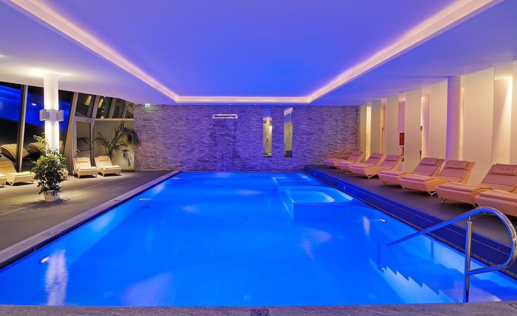 Residence Villa Drei Birken Sexten Dış mekan fotoğraf