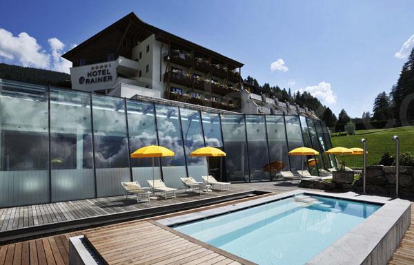 Residence Villa Drei Birken Sexten Dış mekan fotoğraf
