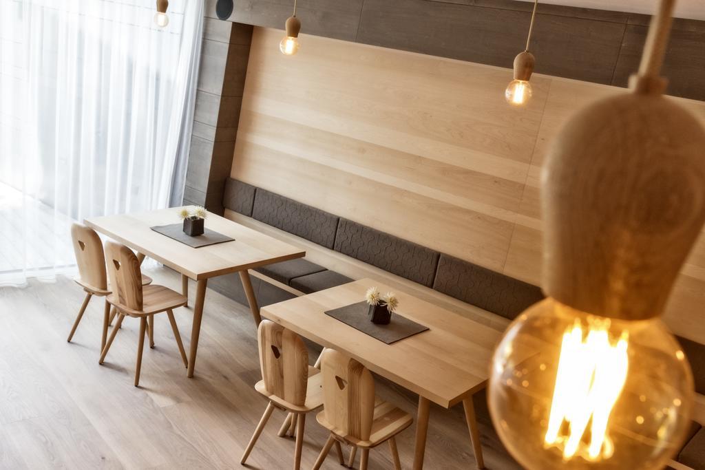 Residence Villa Drei Birken Sexten Dış mekan fotoğraf