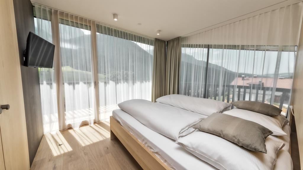 Residence Villa Drei Birken Sexten Dış mekan fotoğraf