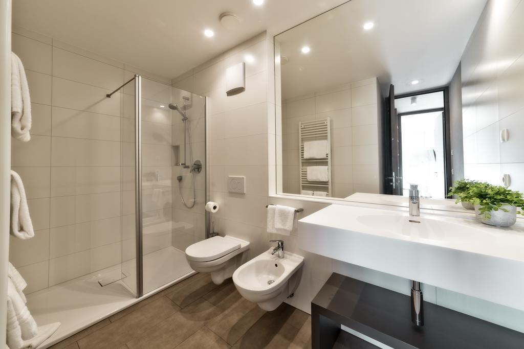 Residence Villa Drei Birken Sexten Dış mekan fotoğraf